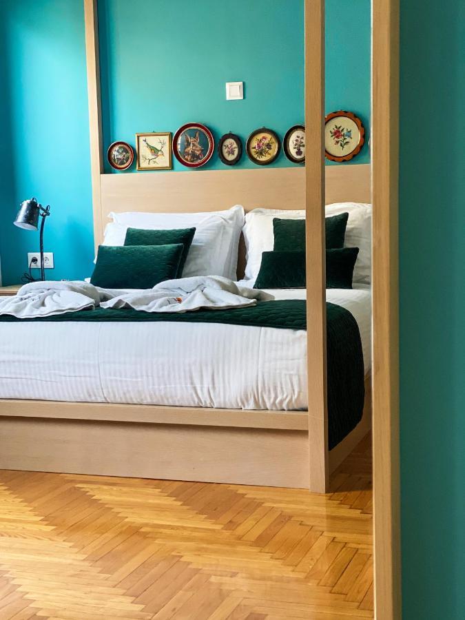 Neratzia Rooms Афіни Екстер'єр фото