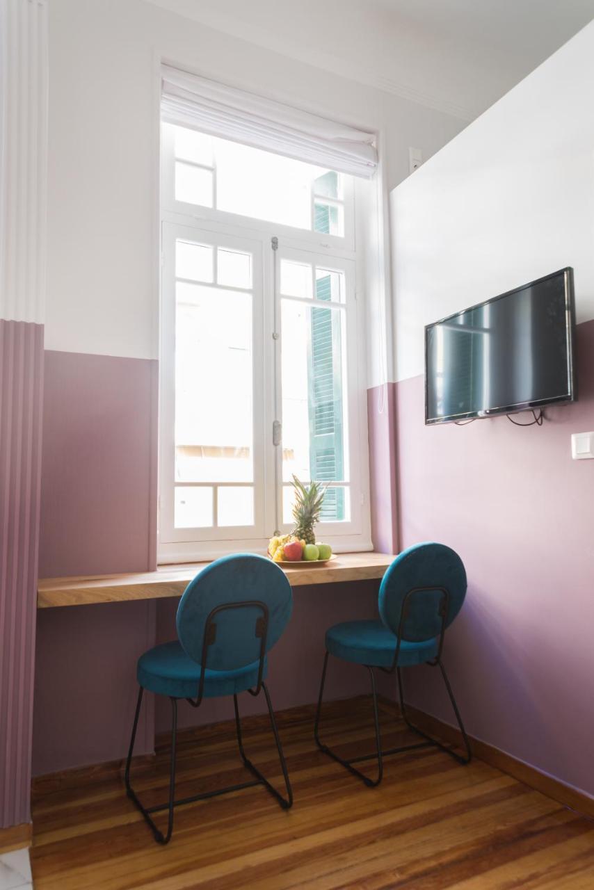 Neratzia Rooms Афіни Екстер'єр фото